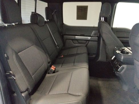 Used 2022 Ford F150 XLT w/ Equipment Group 302A High image 32