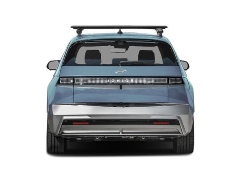 New 2026 Hyundai Ioniq 5 SEL image 27
