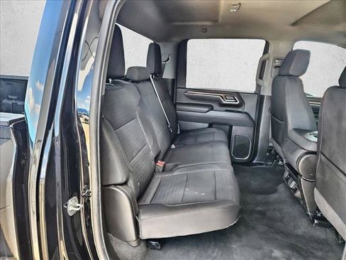 Used 2025 Chevrolet Silverado 2500 LT w/ Convenience Package AWD/4WD image 19