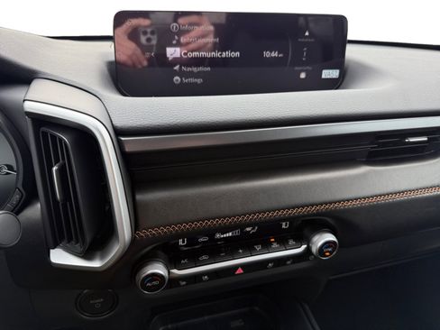 New 2026 MAZDA CX-50 AWD 2.5 Hybrid w/ Weather Package image 12