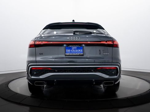 New 2025 Audi Q5 Prestige image 22