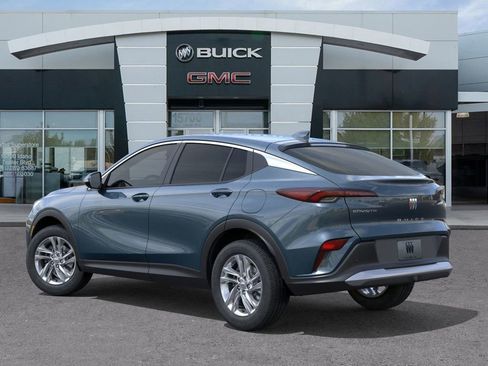 New 2025 Buick Envista Preferred w/ Convenience I Package image 6