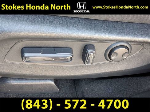 Certified 2024 Honda CR-V EX image 22