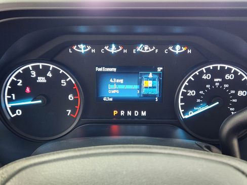 New 2026 Ford F250 XL w/ XL Chrome Package image 23