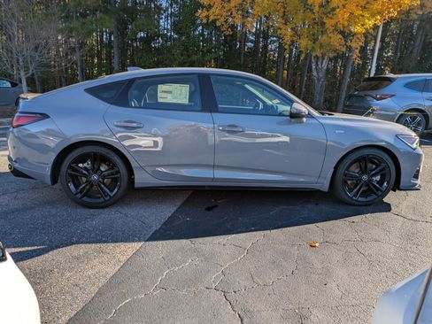 New 2026 Acura Integra A-Spec image 5