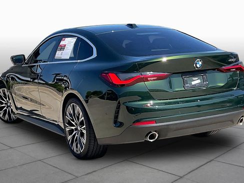 Used 2024 BMW 430i Gran Coupe w/ Convenience Package RWD image 12