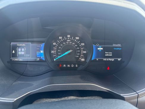 Used 2024 Ford Edge Titanium w/ Titanium Elite Package AWD/4WD image 18