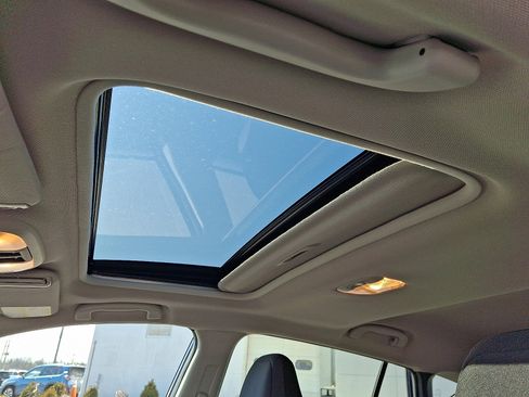 Certified 2025 Subaru Impreza 2.0i Sport image 14