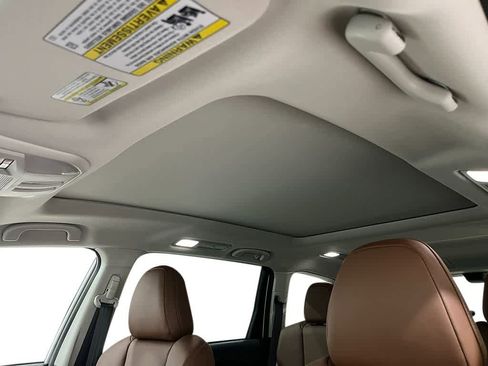 New 2026 Subaru Ascent Touring image 21