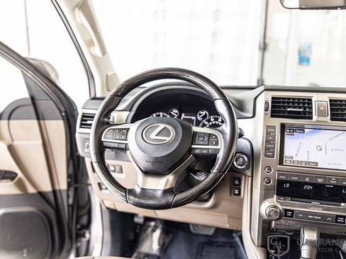 Used 2020 Lexus GX 460 Premium image 36