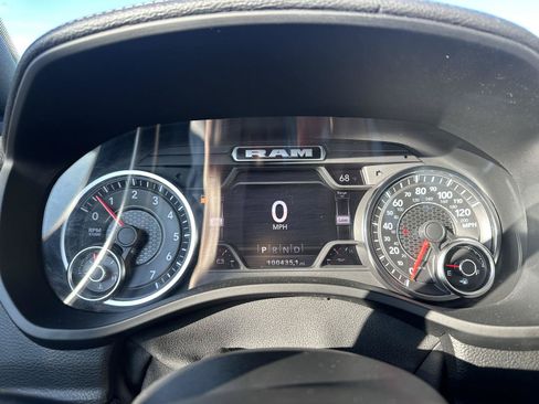 Used 2022 RAM 1500 Sport w/ Rebel Level 2 Equipment Group AWD/4WD image 23
