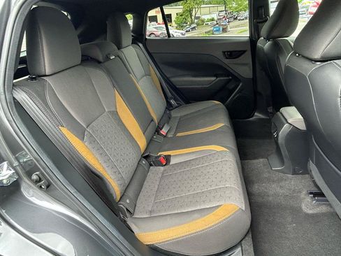 Used 2025 Subaru Crosstrek 2.5i Sport AWD/4WD image 19