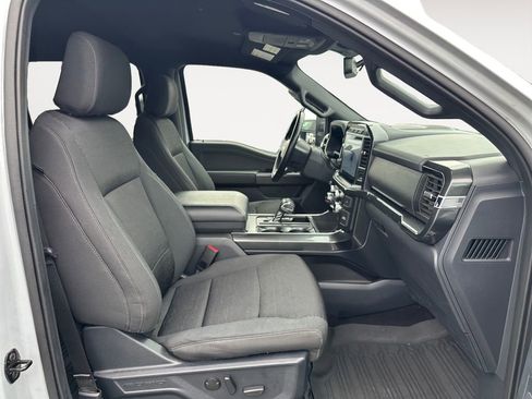 Used 2022 Ford F150 XLT w/ Equipment Group 302A High image 15