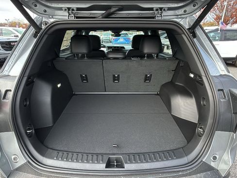 New 2026 GMC Terrain Elevation w/ Elevation Premium Package image 28