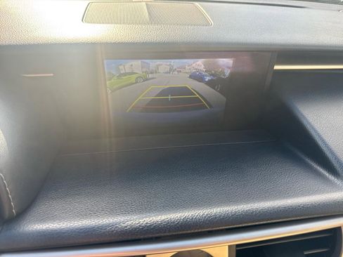 Used 2016 Lexus IS 300 AWD w/ Premium Package image 34