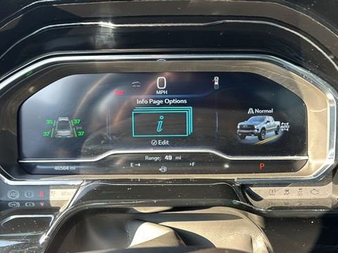 Used 2024 Chevrolet Silverado 1500 LT Trail Boss w/ LT Trail Boss Premium Package image 23