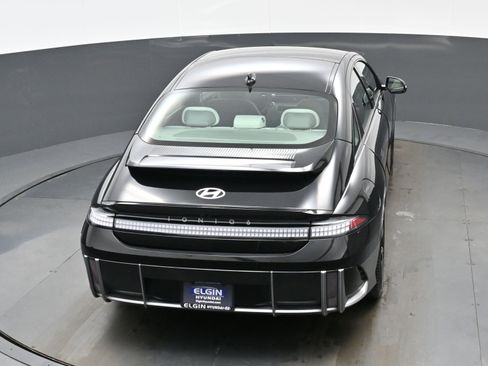 Certified 2024 Hyundai Ioniq 6 Limited image 38