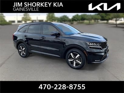 Used 2023 Kia Sorento S w/ Panoramic Sunroof Package