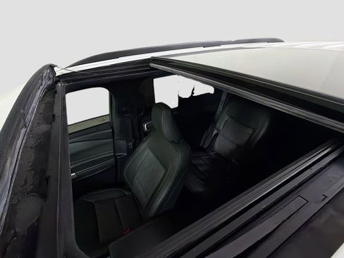 Used 2021 Ford Explorer Timberline image 16