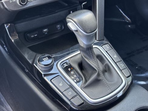 Used 2024 Kia Seltos SX AWD/4WD image 20