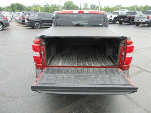 Used 2024 Ford Maverick XL FWD image 9