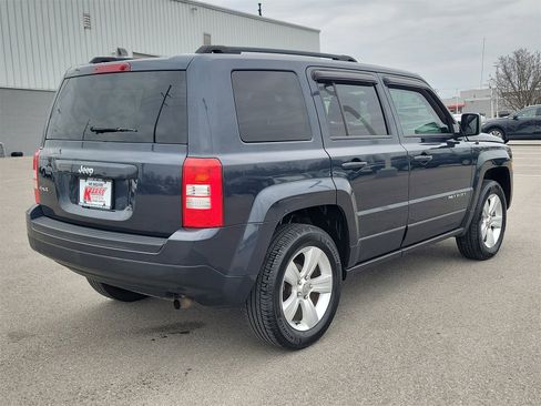 Used 2015 Jeep Patriot Sport w/ Power Value Group image 4
