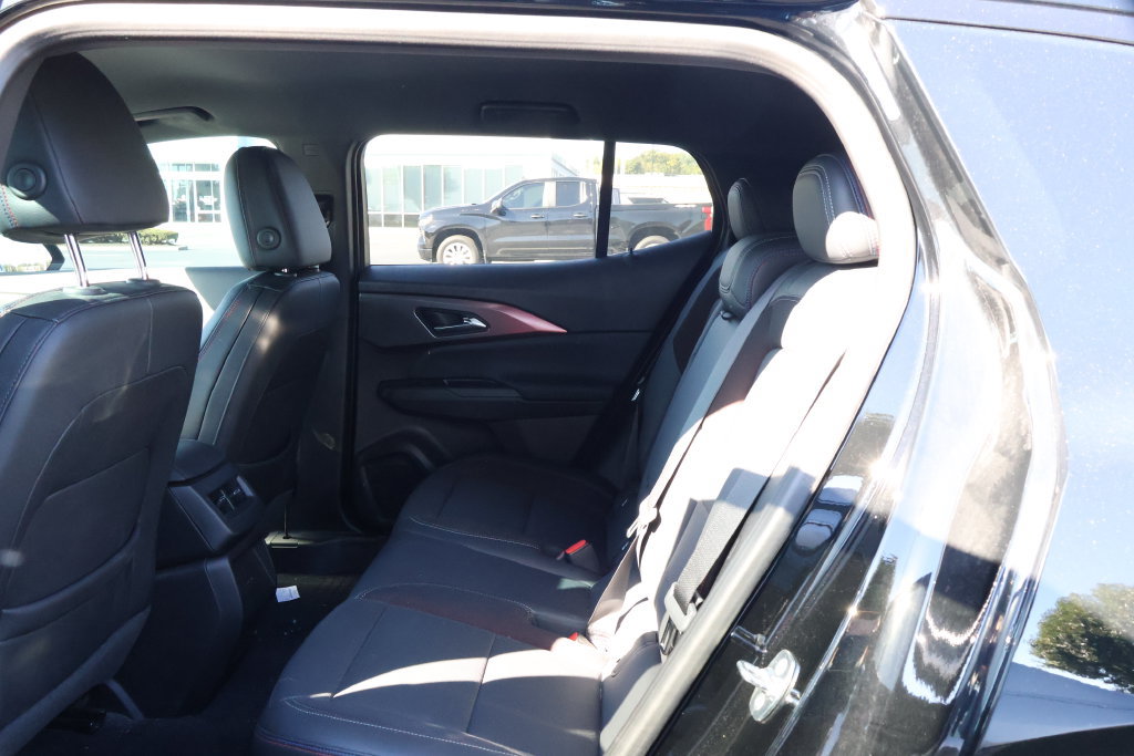 Used 2024 Chevrolet Equinox EV RS AWD/4WD image 29