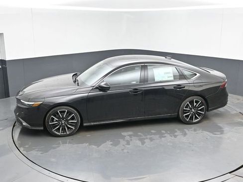 New 2026 Honda Accord Touring image 34