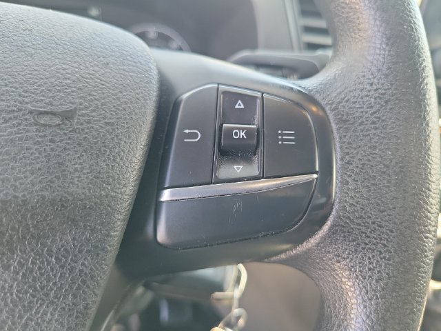 Used 2022 Ford Transit 350 148 High Roof AWD w/ Load Area Protection Package image 29