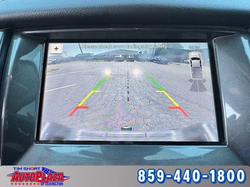 Used 2019 Ford Ranger Lariat w/ Equipment Group 501A Mid AWD/4WD image 20