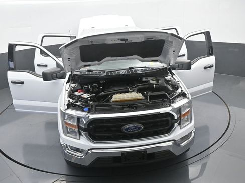 Used 2022 Ford F150 XLT w/ Equipment Group 301A Mid image 73