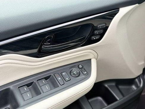 Used 2026 Honda Odyssey Elite image 19