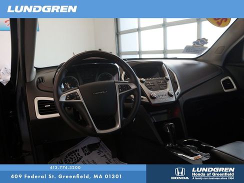 Used 2015 GMC Terrain Denali image 16