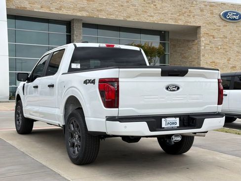 New 2026 Ford F150 STX w/ Equipment Group 200A image 44