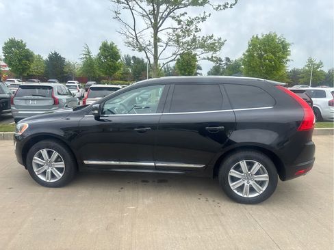Used 2016 Volvo XC60 T5 Premier AWD/4WD image 25