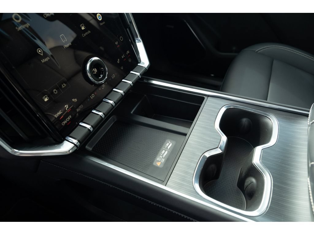New 2026 GMC Acadia Elevation w/ Elevation Premium Package FWD image 26