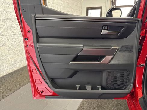 New 2026 Toyota Tundra SR5 image 38