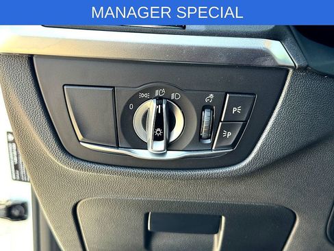 Used 2024 BMW X3 xDrive30i w/ Convenience Package AWD/4WD image 18