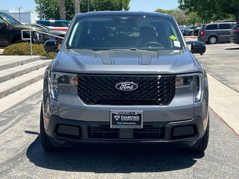 New 2026 Ford Maverick Lariat AWD/4WD image 12