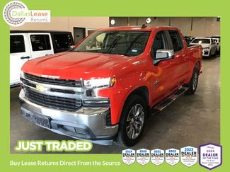 Used 2021 Chevrolet Silverado 1500 LT w/ Texas Edition Plus RWD video 1