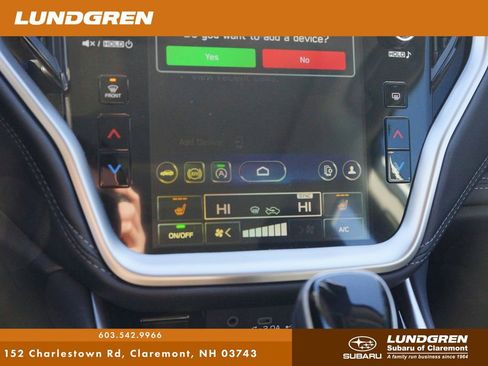 Used 2025 Subaru Legacy Limited AWD/4WD image 20