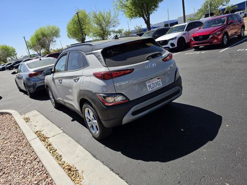 Used 2023 Hyundai Kona SEL image 7