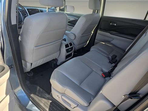 Used 2017 Honda Pilot EX-L image 15