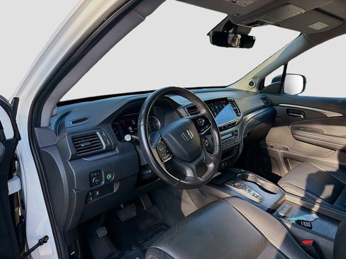 Used 2021 Honda Pilot Special Edition image 9