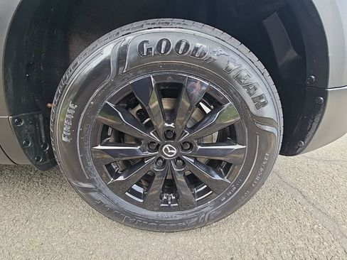 Certified 2023 MAZDA CX-50 2.5 S w/ Cargo Package image 19