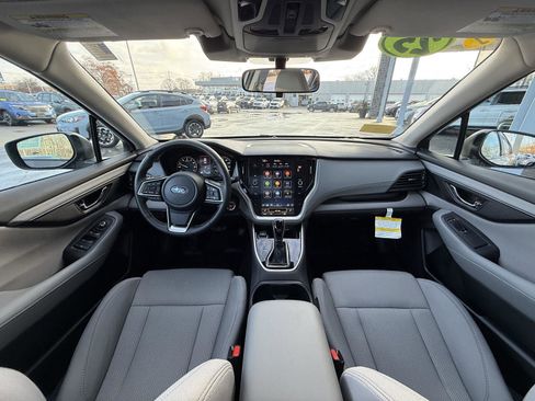 Certified 2025 Subaru Legacy Premium image 25