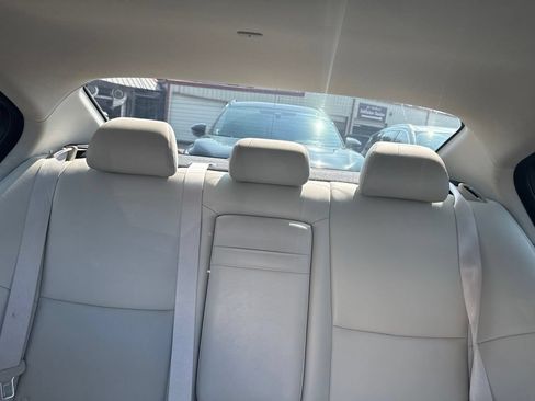 Certified 2020 INFINITI Q50 Luxe w/ Cargo Package RWD image 22