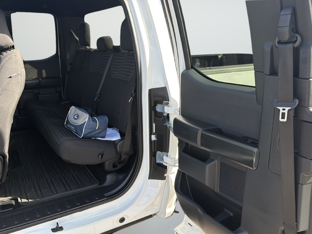 Used 2023 Ford F150 XL w/ STX Appearance Package RWD image 24