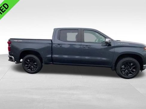 Used 2022 Chevrolet Silverado 1500 LT image 10