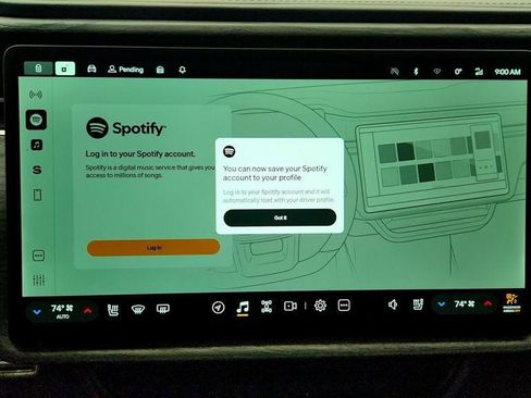 Used 2023 Rivian R1S Adventure image 20